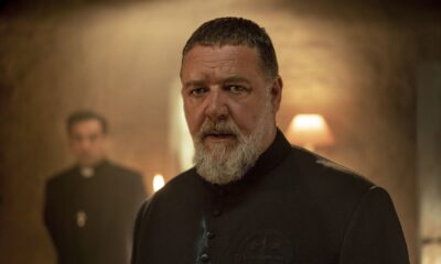 Zdjęcie okładkowe wpisu: Egzorcysta papieża będzie trylogią? Tak twierdzi Russell Crowe!
