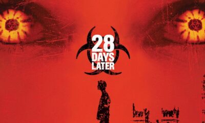 Zdjęcie okładkowe wpisu: Alex Garland z nowym pomysłem na 28 lat później