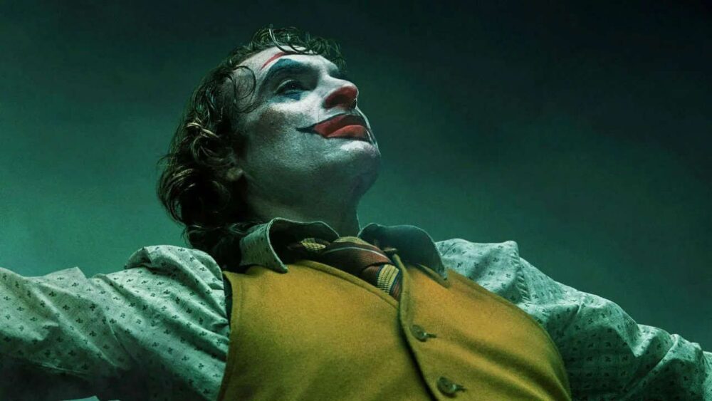 Zdjęcie okładkowe wpisu: Joker z ocenzurowanym plakatem! Co ciekawe, w nieoczywistym kraju