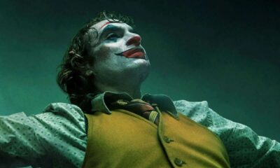 Zdjęcie okładkowe wpisu: Joker z ocenzurowanym plakatem! Co ciekawe, w nieoczywistym kraju