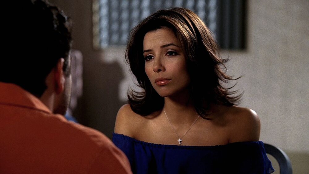 Zdjęcie okładkowe wpisu: Eva Longoria i polowania?! Poznaj 5 ciekawostek o aktorce!