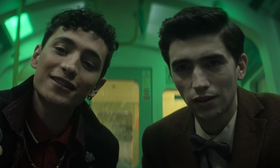 Zdjęcie okładkowe wpisu: Uniwersum Sandmana rozwija się! Oto zwiastun serialu Martwi detektywi