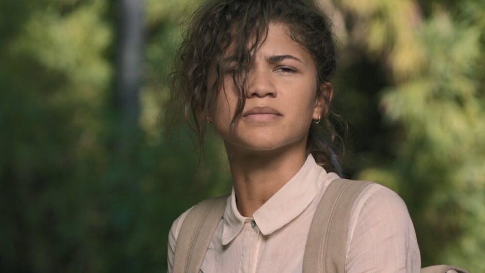 Zdjęcie okładkowe wpisu: Zendaya bez taryfy ulgowej do roli MJ? Amy Pascal nie znała aktorki