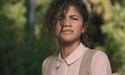 Zdjęcie okładkowe wpisu: Zendaya bez taryfy ulgowej do roli MJ? Amy Pascal nie znała aktorki