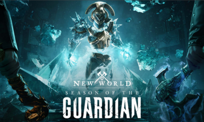 Zdjęcie okładkowe wpisu: New World z nową zawartością. Finał głównego wątku fabularnego, nowa przepustka sezonowa, wydarzenia i nie tylko