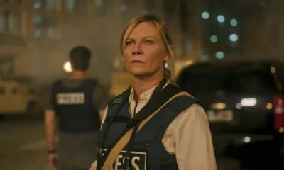 Zdjęcie okładkowe wpisu: Civil War już od czwartku w Multikinie!