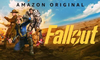 Zdjęcie okładkowe wpisu: Fallout – recenzja serialu. I dont want to set the world on fire…