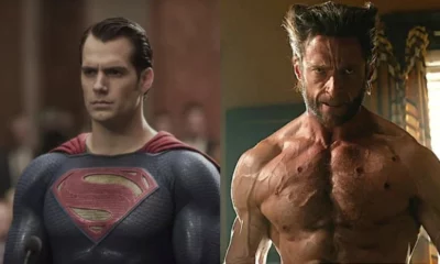 Zdjęcie okładkowe wpisu: Henry Cavill jako Wolverine w nowym fanarcie