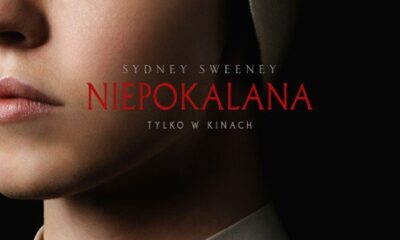 Zdjęcie okładkowe wpisu: Niepokalana – recenzja filmu. Siódme poty Sydney Sweeney