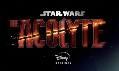 Zdjęcie okładkowe wpisu: Postacie ze Star Wars: The Acolyte na okładce magazynu Empire!