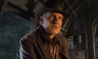 Zdjęcie okładkowe wpisu: Disney stracił na Indianie Jonesie i Artefakcie Przeznaczenia