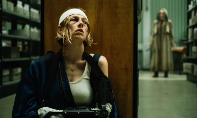 Zdjęcie okładkowe wpisu: Hunter Schafer w nawiedzonym niemieckim kurorcie. Zwiastun horroru Cuckoo