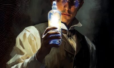 Zdjęcie okładkowe wpisu: Anrzej Pilipiuk – Czasy, które nadejdą – recenzja książki