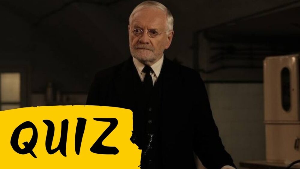 Zdjęcie okładkowe wpisu: QUIZ: Rozpoznaj filmy z Andrzejem Sewerynem! Przysięga Ireny w kinach!