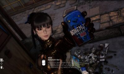 Zdjęcie okładkowe wpisu: Stellar Blade – recenzja gry. Gwiazdko świeć