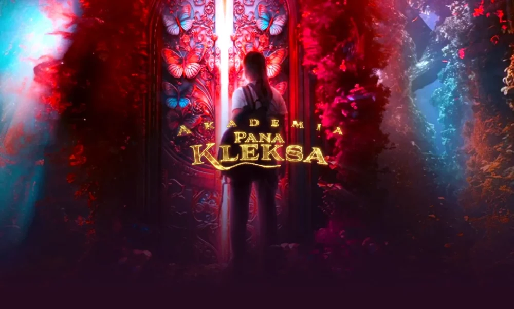 Zdjęcie okładkowe wpisu: Akademia Pana Kleksa zadebiutuje na streamingach. Netflix ujawnia datę premiery