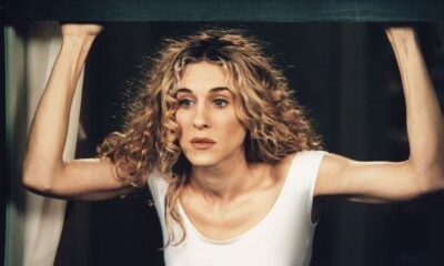 Zdjęcie okładkowe wpisu: Niemal odrzuciła rolę w Seksie w wielkim mieście! Poznaj 5 ciekawostek o Sarah Jessice Parker!