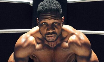 Zdjęcie okładkowe wpisu: Jonathan Majors usłyszał wyrok. Zbyt łagodny?