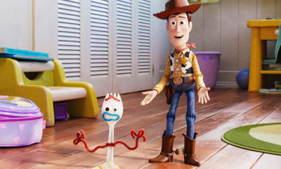 Zdjęcie okładkowe wpisu: Kiedy wychodzi nowe Toy Story? Znamy datę