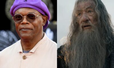 Zdjęcie okładkowe wpisu: Reboot Władcy Pierścieni. Samuel L. Jackson w obsadzie nadchodzącej produkcji