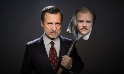 Zdjęcie okładkowe wpisu: Minuta ciszy powróci! Ruszyły zdjęcia do komediodramatu Canal+ z Więckiewiczem