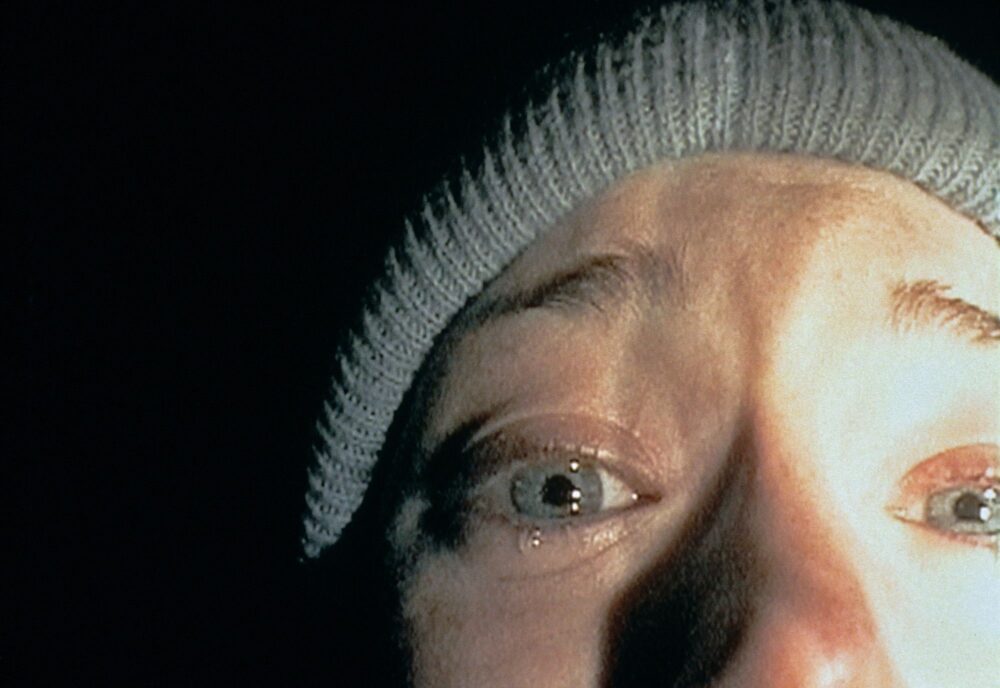 Zdjęcie okładkowe wpisu: Kamera powraca do lasu. Nowe Blair Witch Project w produkcji
