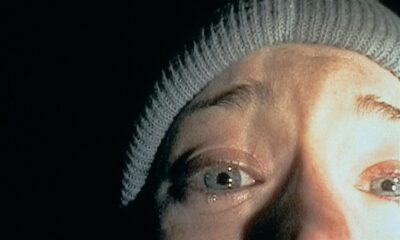 Zdjęcie okładkowe wpisu: Kamera powraca do lasu. Nowe Blair Witch Project w produkcji