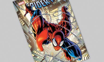 Zdjęcie okładkowe wpisu: Amazing Spider-Man tom 3 – recenzja komiksu