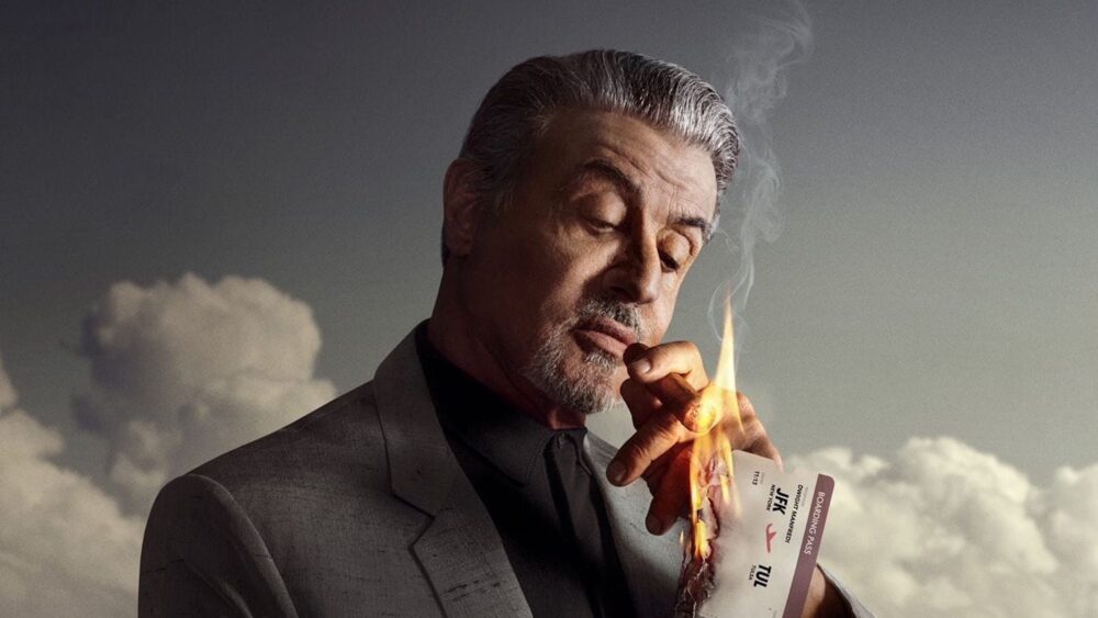 Zdjęcie okładkowe wpisu: Sylvester Stallone odważnie o drugim sezonie Tulsa King „Nie masz pojęcia, co nadchodzi”