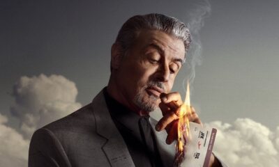 Zdjęcie okładkowe wpisu: Sylvester Stallone odważnie o drugim sezonie Tulsa King „Nie masz pojęcia, co nadchodzi”
