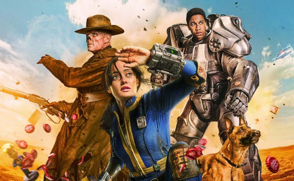 Zdjęcie okładkowe wpisu: Nowy film A24 oraz adaptacja Fallout! Co zobaczymy w tym tygodniu w kinach na VOD?