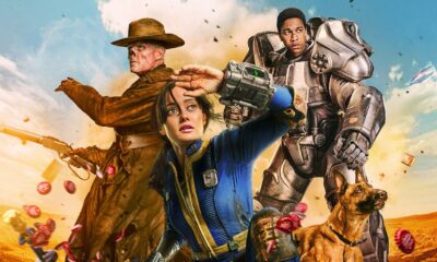 Zdjęcie okładkowe wpisu: Nowy film A24 oraz adaptacja Fallout! Co zobaczymy w tym tygodniu w kinach na VOD?