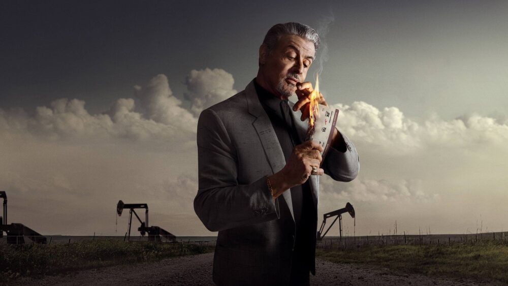Zdjęcie okładkowe wpisu: Sylwester Stallone pod ostrzałem! Gwiazda kina akcji miała wyśmiewać się z „brzydkich” statystów na planie serialu Tulsa King