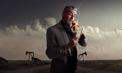 Zdjęcie okładkowe wpisu: Sylwester Stallone pod ostrzałem! Gwiazda kina akcji miała wyśmiewać się z „brzydkich” statystów na planie serialu Tulsa King