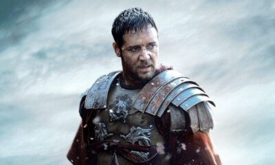 Zdjęcie okładkowe wpisu: Gladiator II zwalił ludzi z nóg? Ogromna aprobata ze strony widzów!