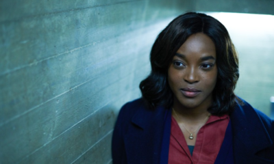 Zdjęcie okładkowe wpisu: Wunmi Mosaku dołącza do obsady najnowszego filmu Ryana Cooglera