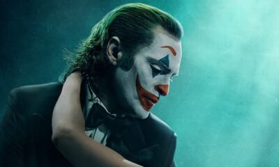 Zdjęcie okładkowe wpisu: Jak brzmi Lady Gaga jako nowa Harley Quinn i jaką kategorię wiekową otrzymał Joker: Folie à Deux?