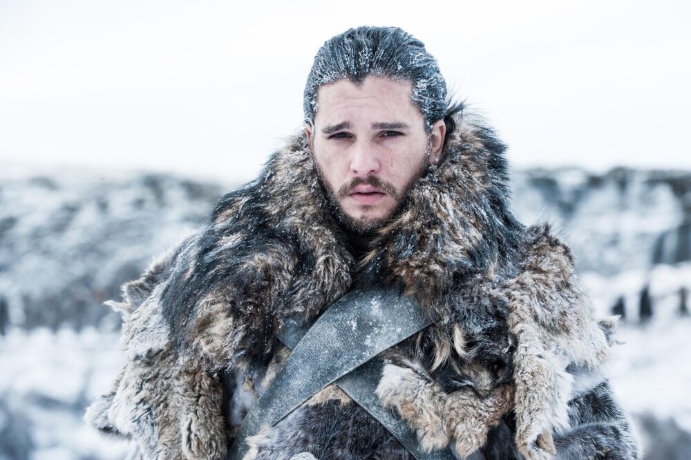 Zdjęcie okładkowe wpisu: Jon Snow mówi dobranoc? Spin-off Gry o Tron anulowany?