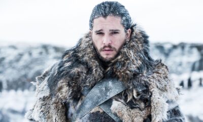 Zdjęcie okładkowe wpisu: Jon Snow mówi dobranoc? Spin-off Gry o Tron anulowany?