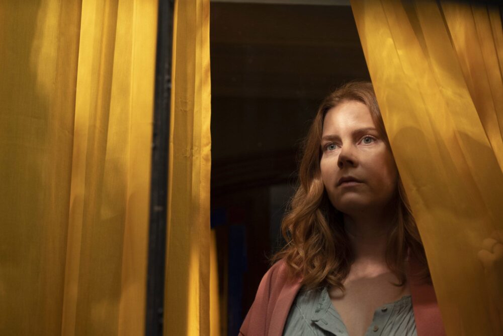 Zdjęcie okładkowe wpisu: Znamy datę premiery Nightbitch z Amy Adams