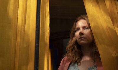 Zdjęcie okładkowe wpisu: Znamy datę premiery Nightbitch z Amy Adams