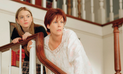 Zdjęcie okładkowe wpisu: Wiemy kto wyreżyseruje Zakręcony piątek 2!