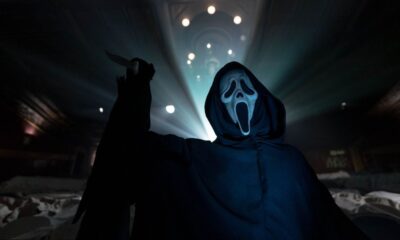 Zdjęcie okładkowe wpisu: Rodzina Prescottów będzie celem Ghostface’a w nadchodzącym Krzyku VII?