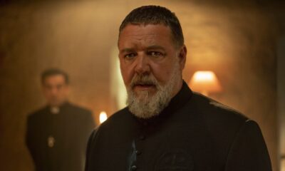 Zdjęcie okładkowe wpisu: Russell Crowe odrzucił rolę we Władcy pierścieni! Poznaj 5 ciekawostek o aktorze!