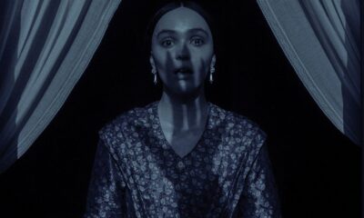 Zdjęcie okładkowe wpisu: Remake Nosferatu zaprezentowany na CinemaCon. Co zobaczyliśmy w klipie?