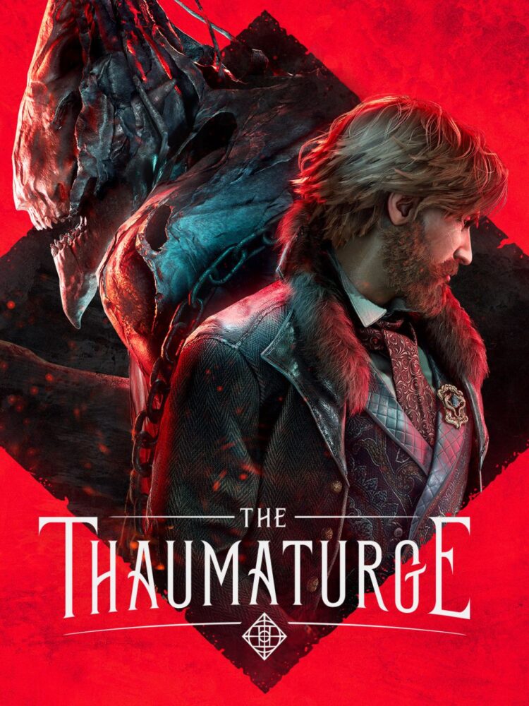 The Thaumaturge – recenzja gry. A miało być tak pięknie…