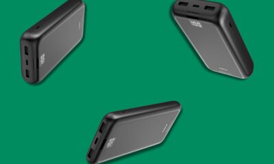 Zdjęcie okładkowe wpisu: Premiera trzech power packów Hama Performance o różnych pojemnościach. Niezawodny zapas energii