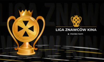 Zdjęcie okładkowe wpisu: Liga Znawców Kina – podsumowanie sezonu luty 2024 UPDATE – NOWE DANE KONTAKTOWE