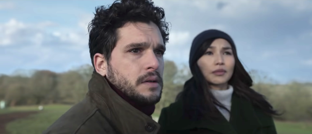 Zdjęcie okładkowe wpisu: Fani Black Knighta mogą czuć niepokój? Kit Harington nie ma dobrych wieści