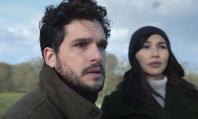 Zdjęcie okładkowe wpisu: Fani Black Knighta mogą czuć niepokój? Kit Harington nie ma dobrych wieści